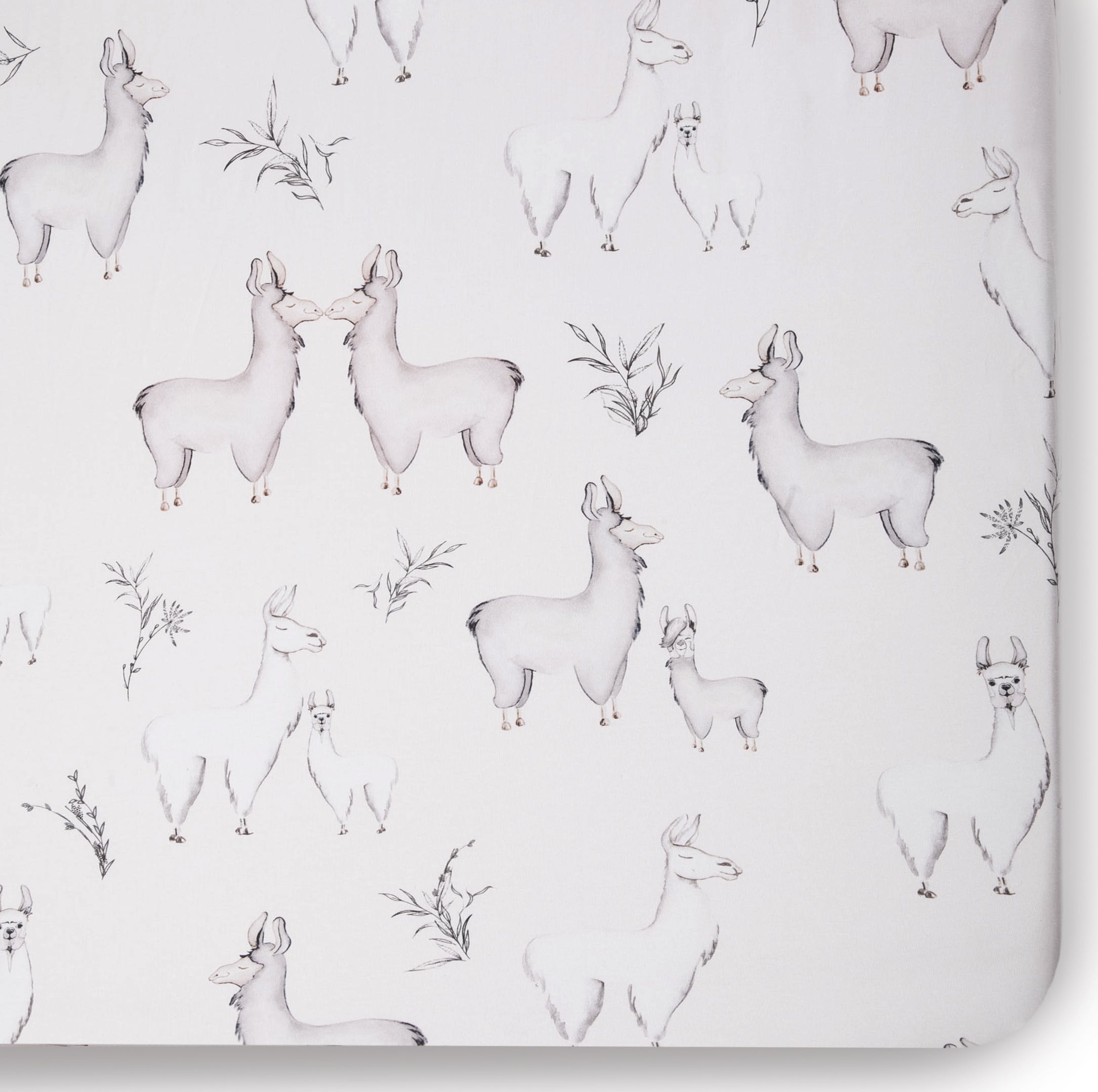 Llama - Crib Sheet