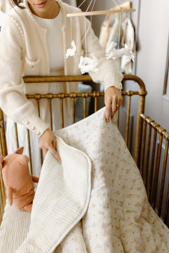 Nursery Ideas