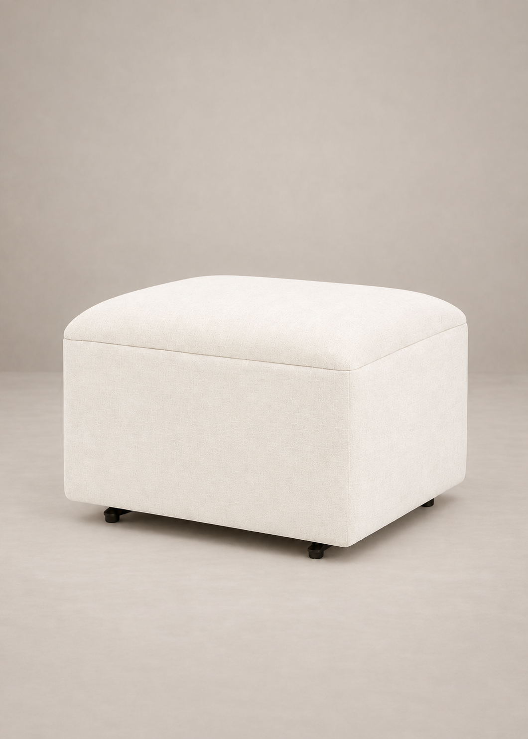 Gliding Ottoman
