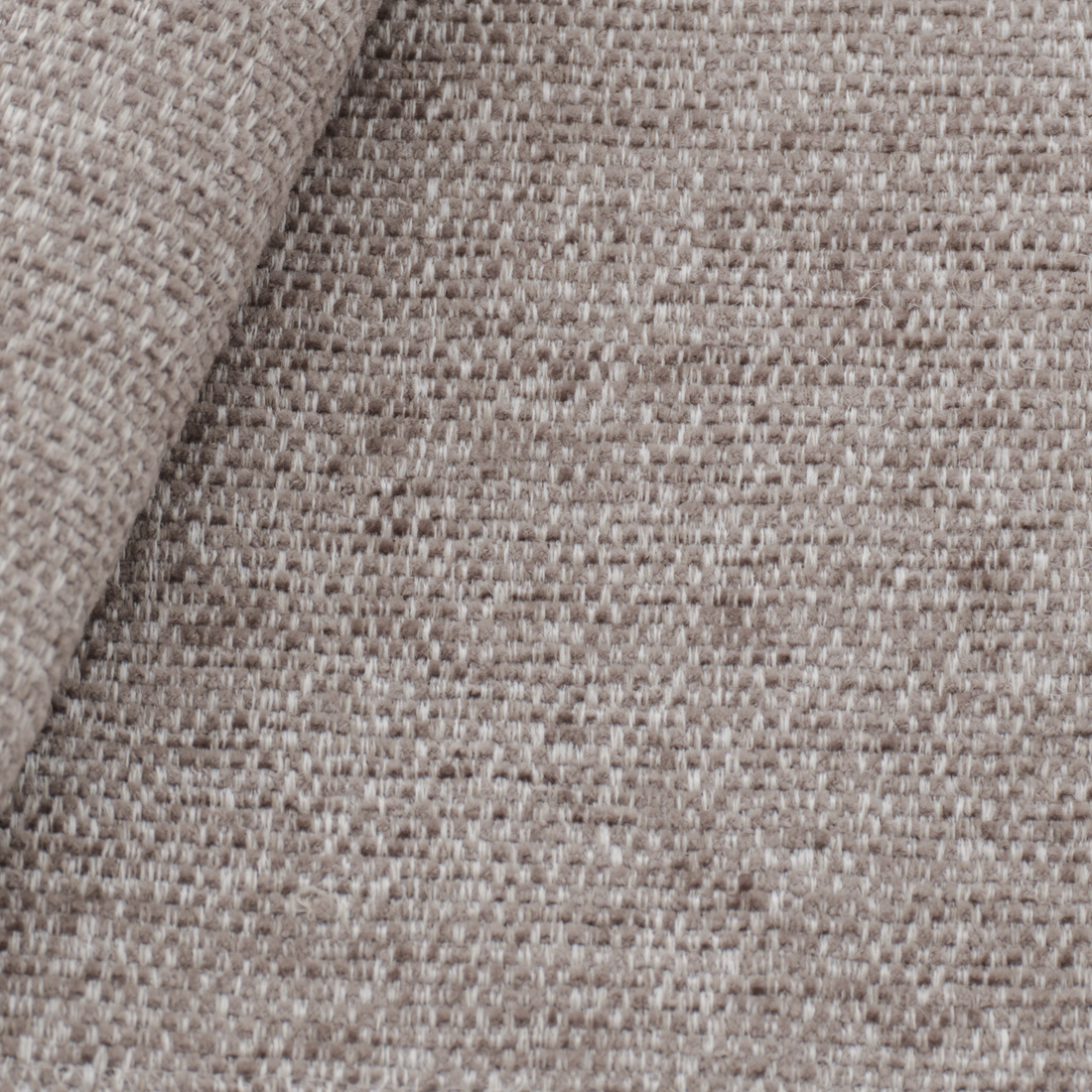 IN STORE EXCLUSIVE- Chenille Mink Swatch