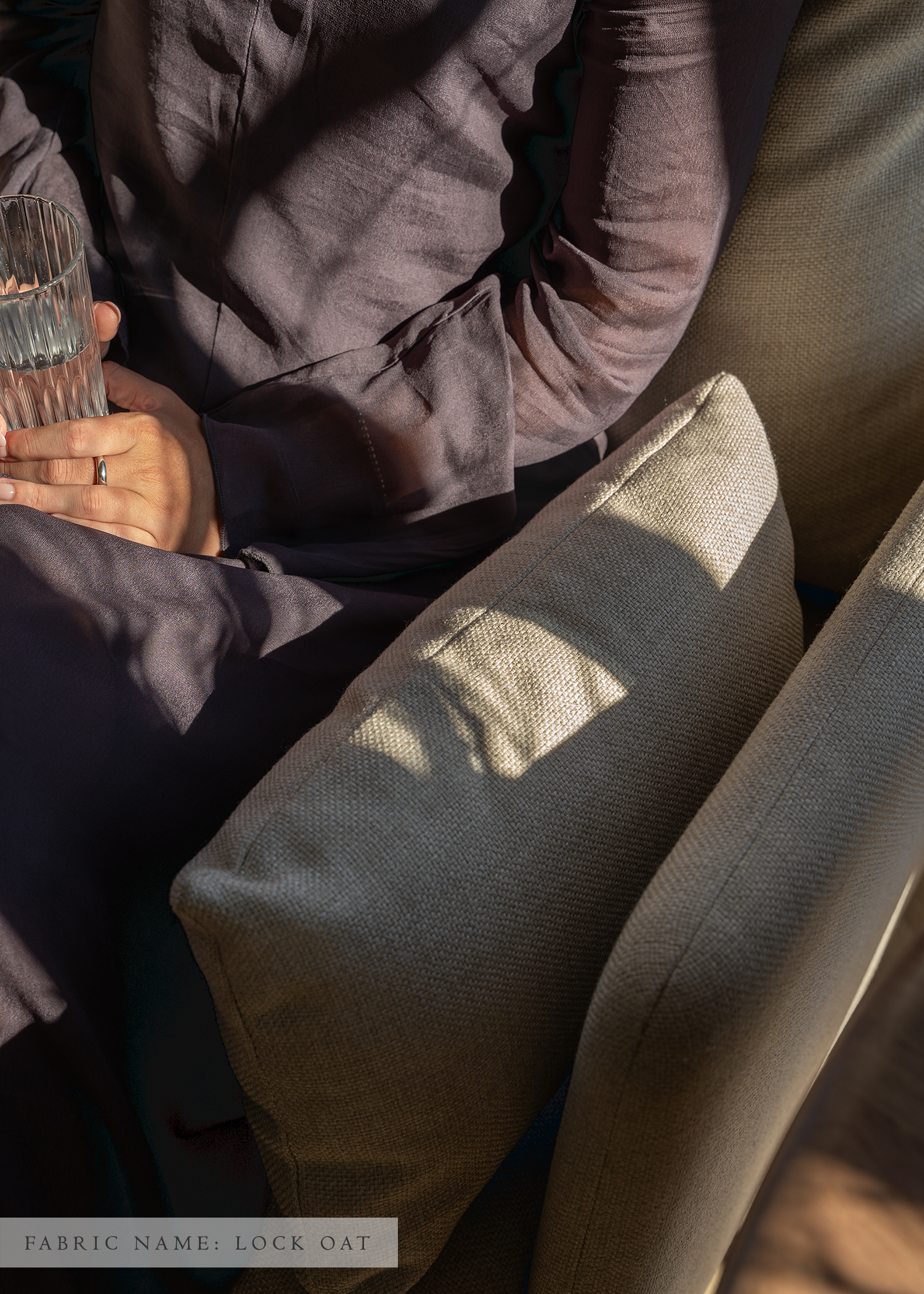 Ollie: a Chair and a Half - Swivel Nursery Glider with Back Recline Feature