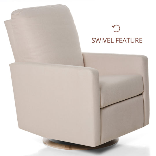 OUR SWIVEL FEATURE