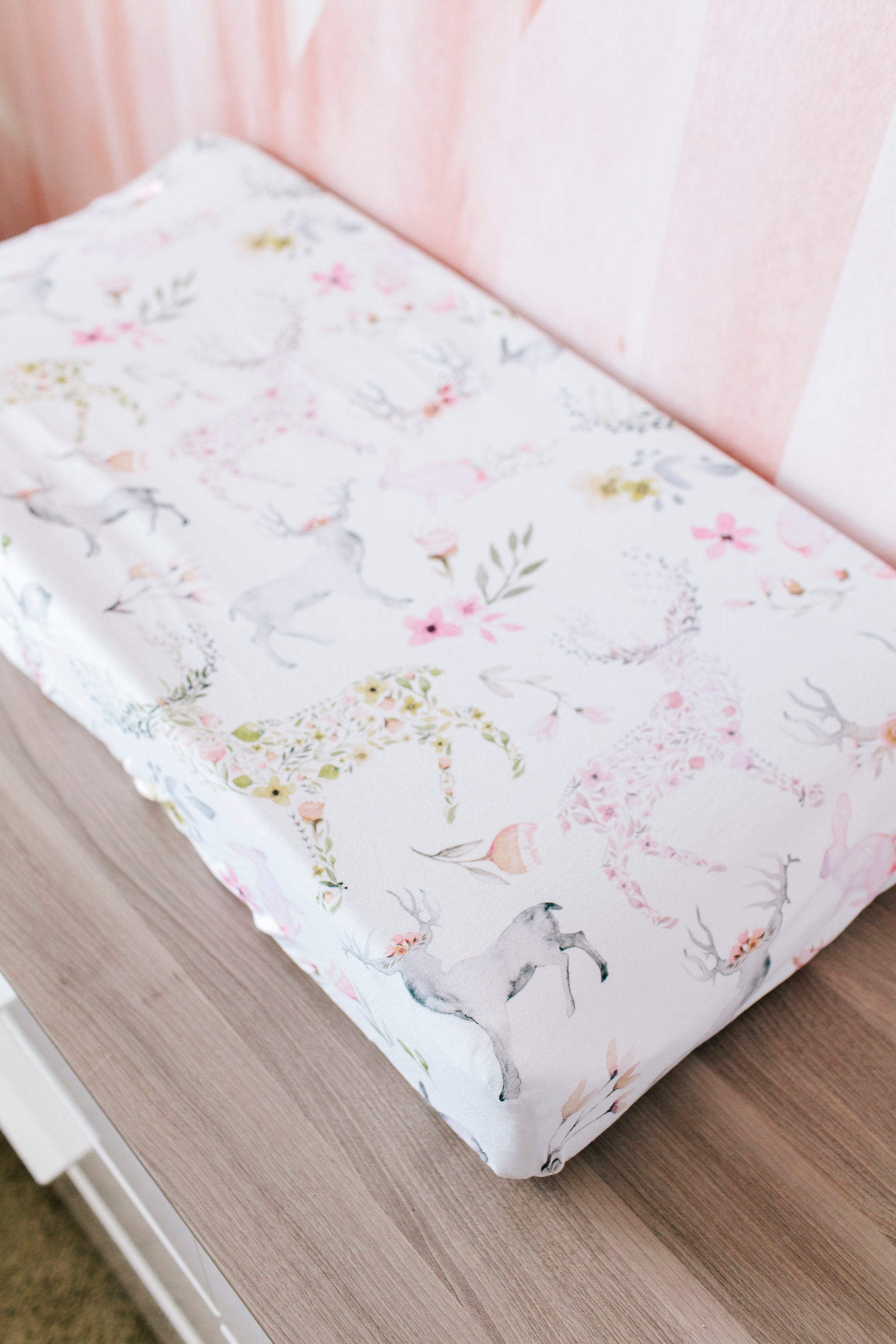 Fawn - Changing Pad Cover