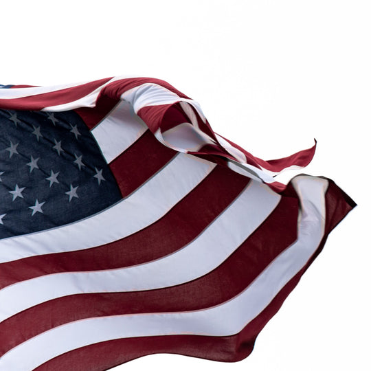 MADE IN THE USA