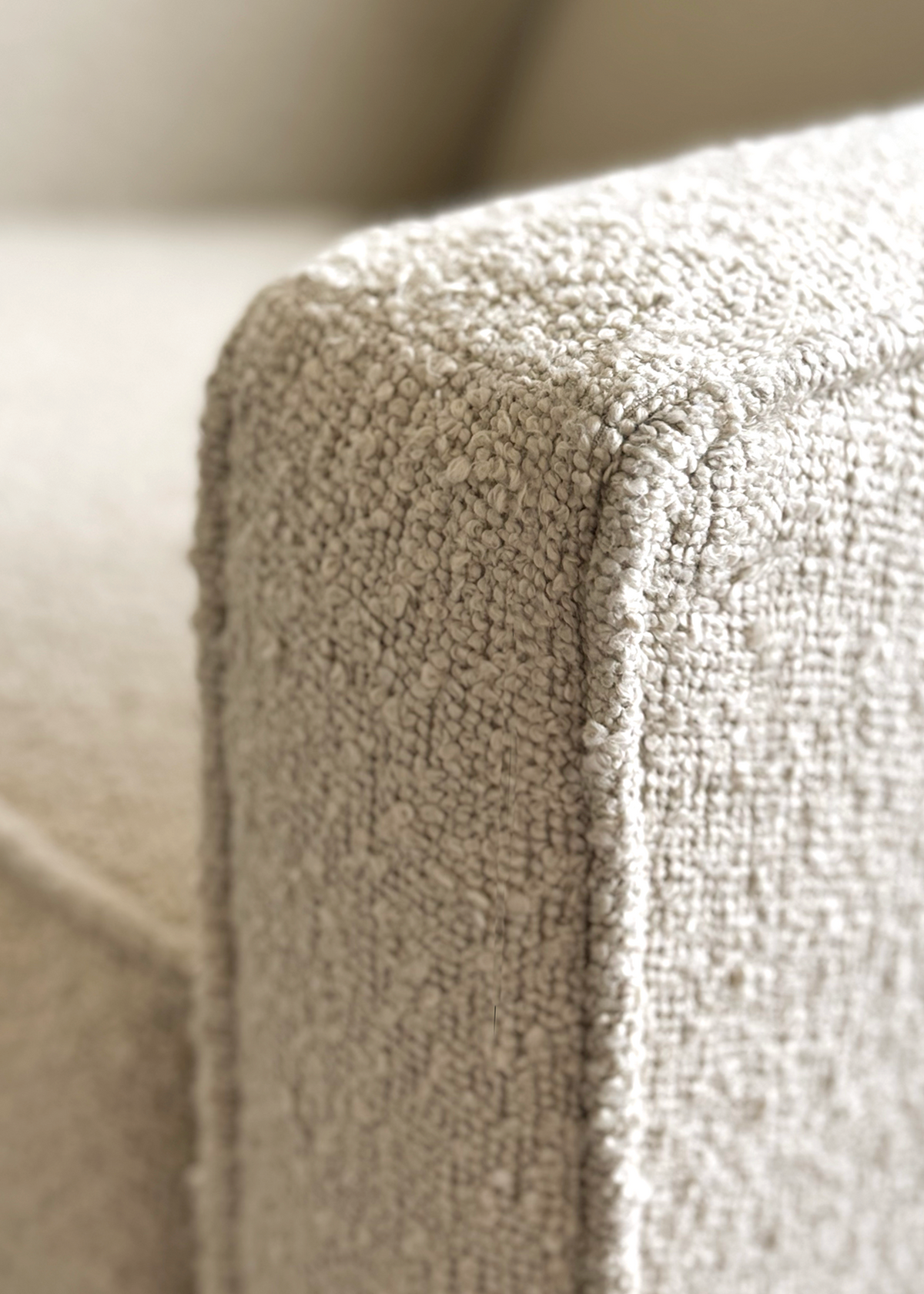Cottage Flax Swatch