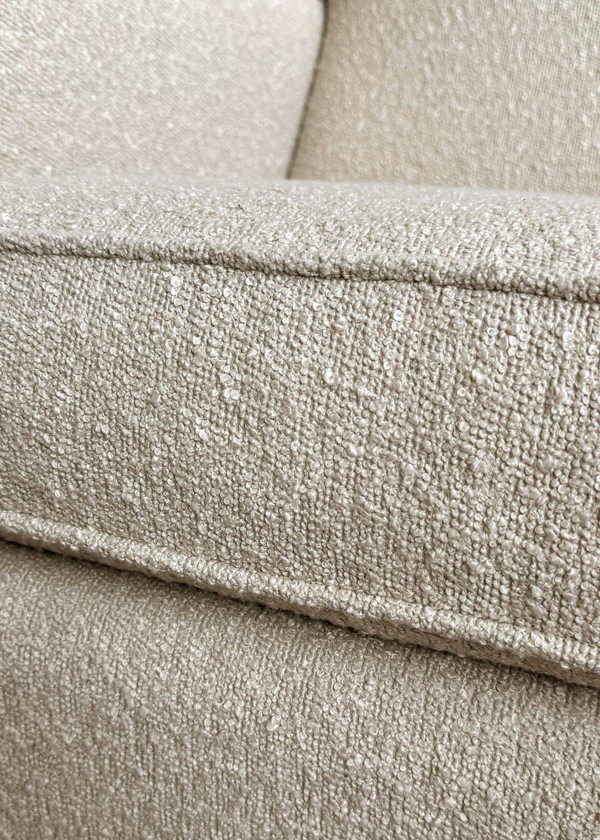 Cottage Flax Swatch