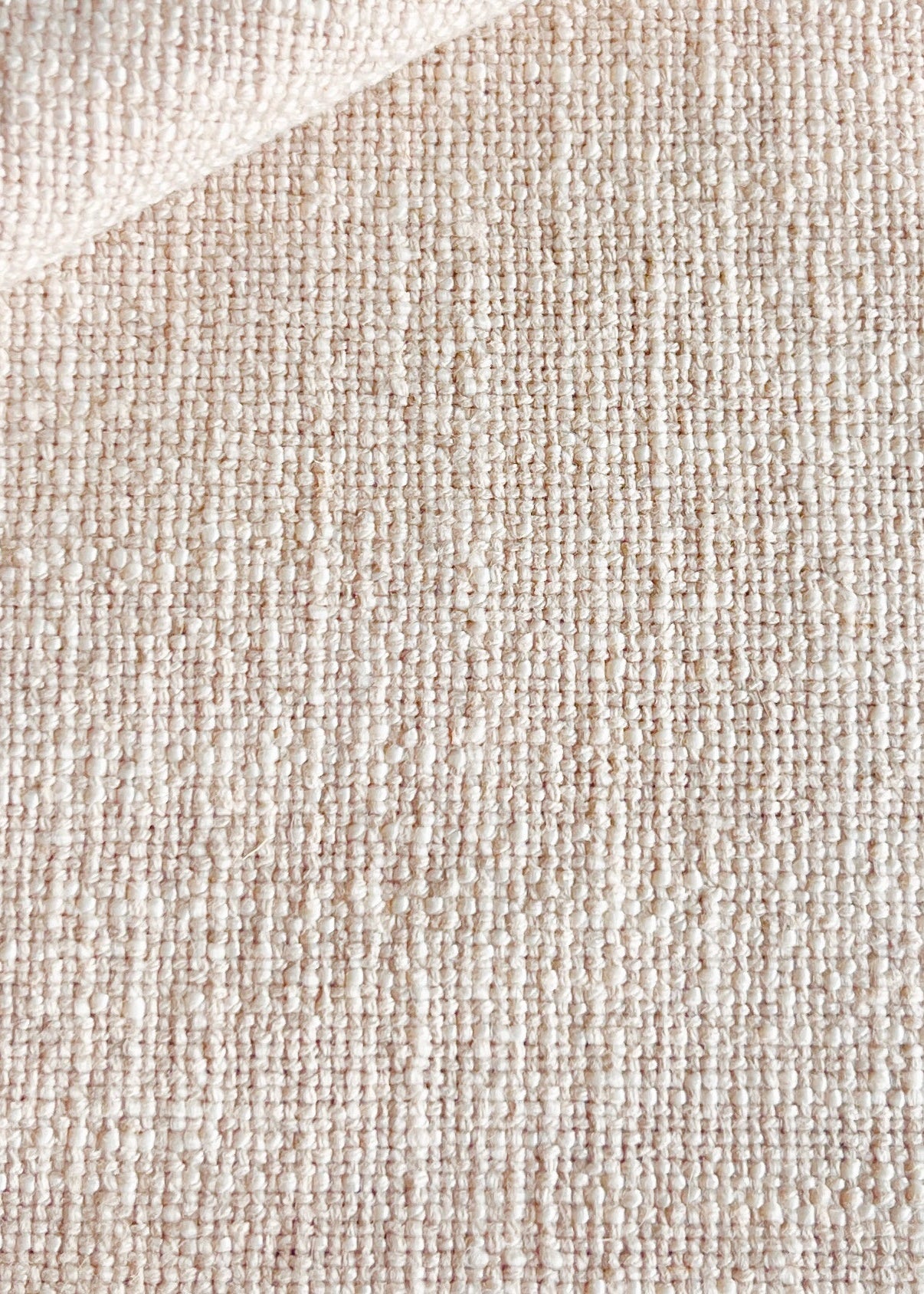 Oatmilk Swatch