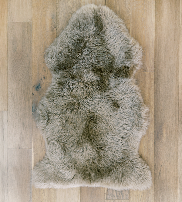Hide Fur Rugs | Oilo™ Studio Home Collection