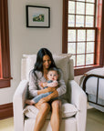 Flynn Gliding Swivel Nursery Recliner