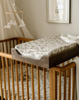 'Woodland' Nursery - Changing Pad Cover