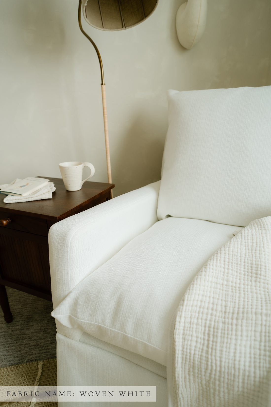 Cheap cocoon series zoey swivel New Arrivals