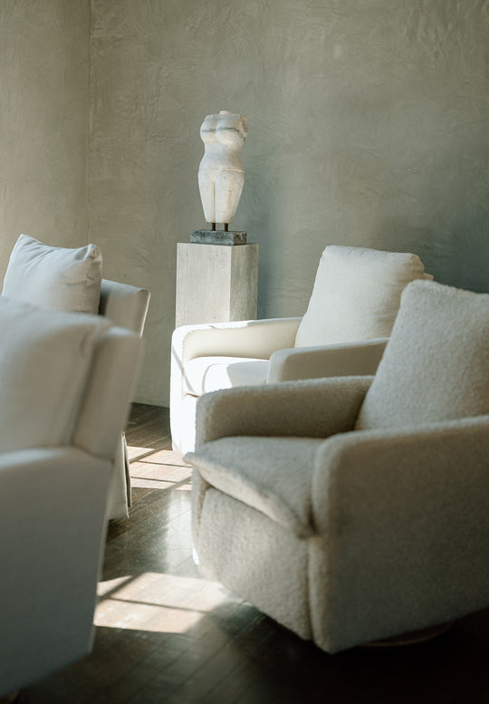 Glider & RECLINER REVIEWS