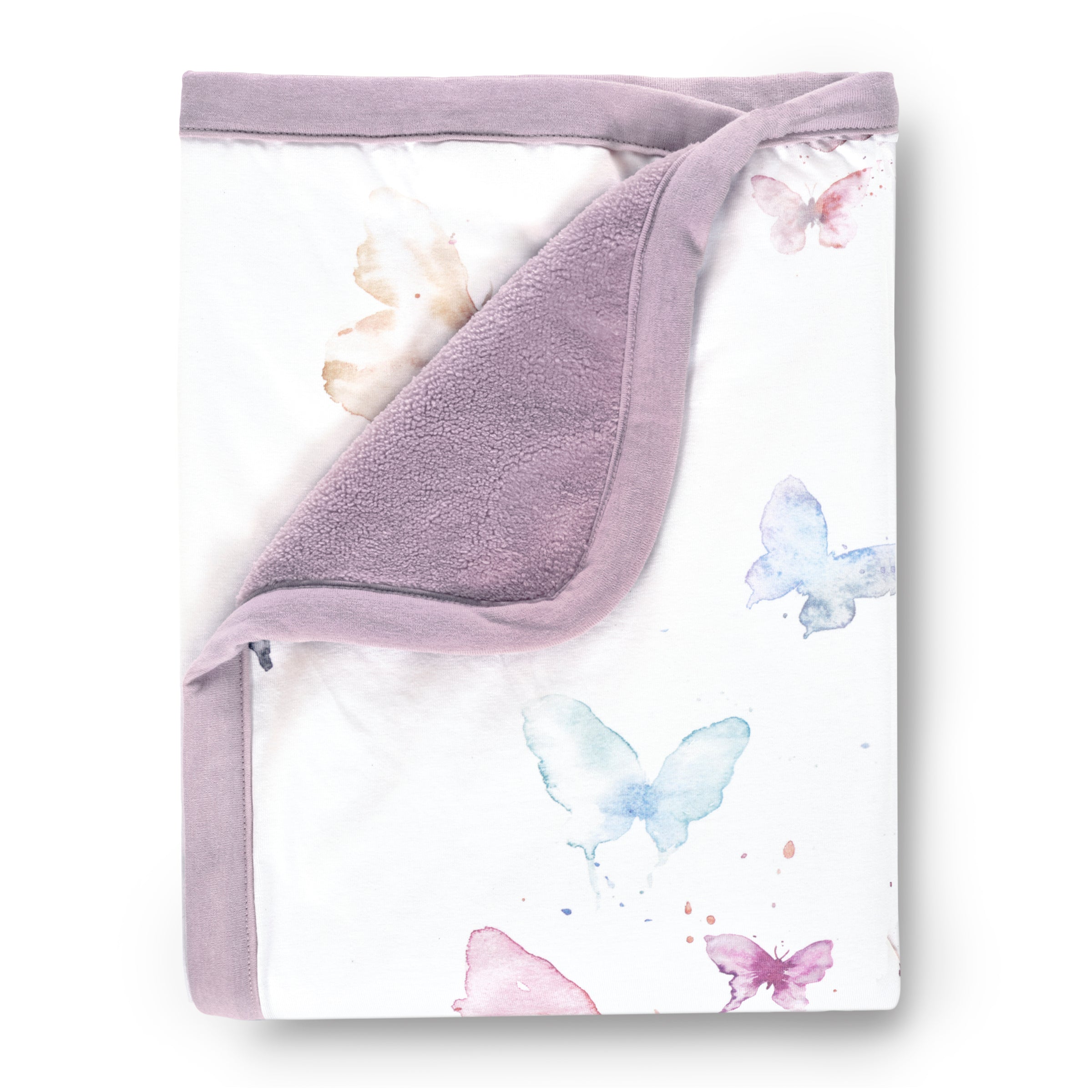 Nursery Basics Bundle - Butterfly