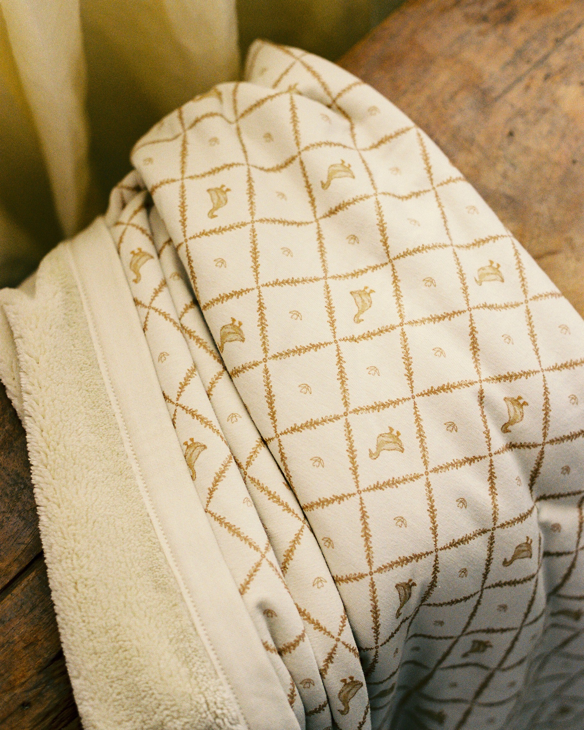 Butter Yellow Duck - Cuddle Plush Infant Blanket