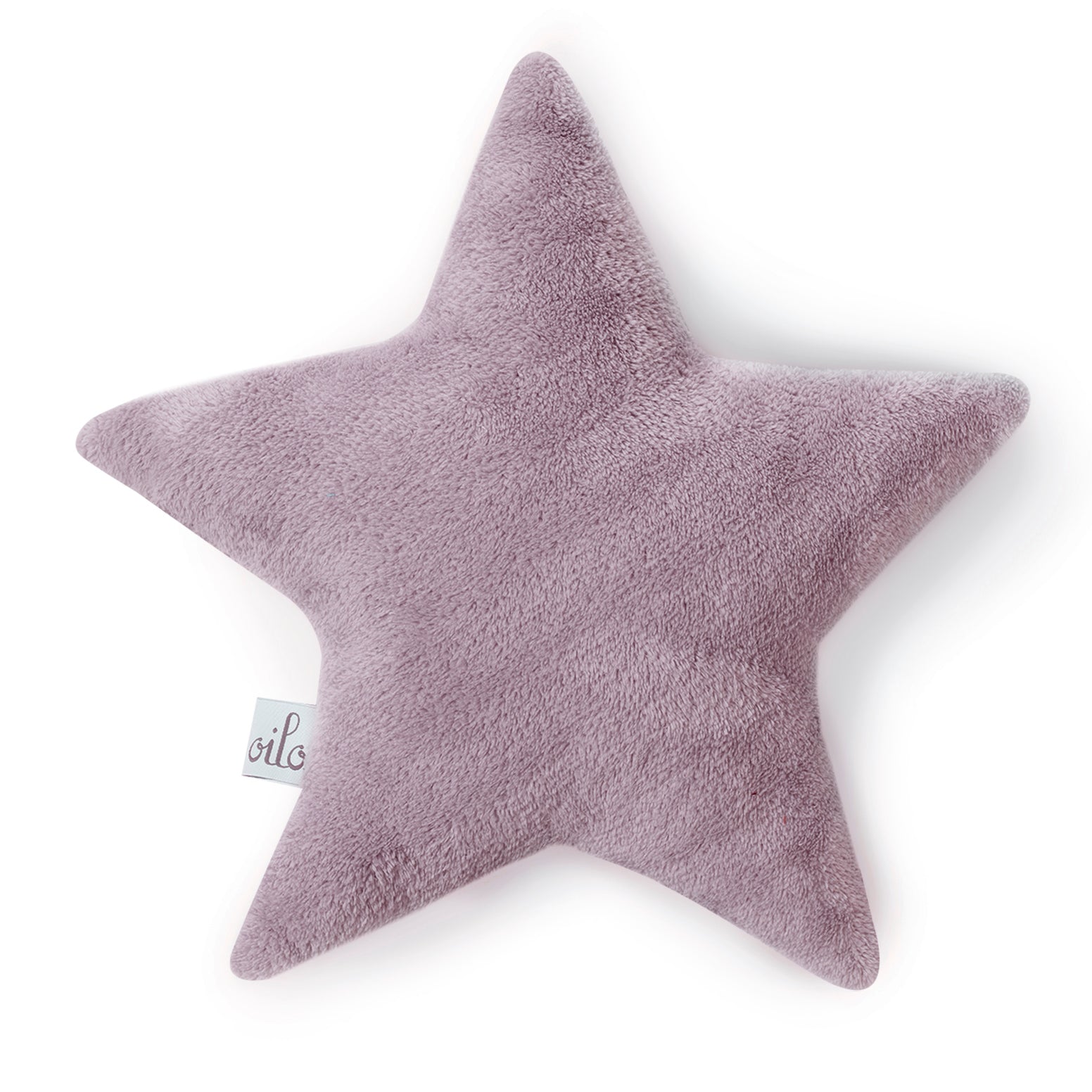 Plush Star Dream Pillow - Lavender