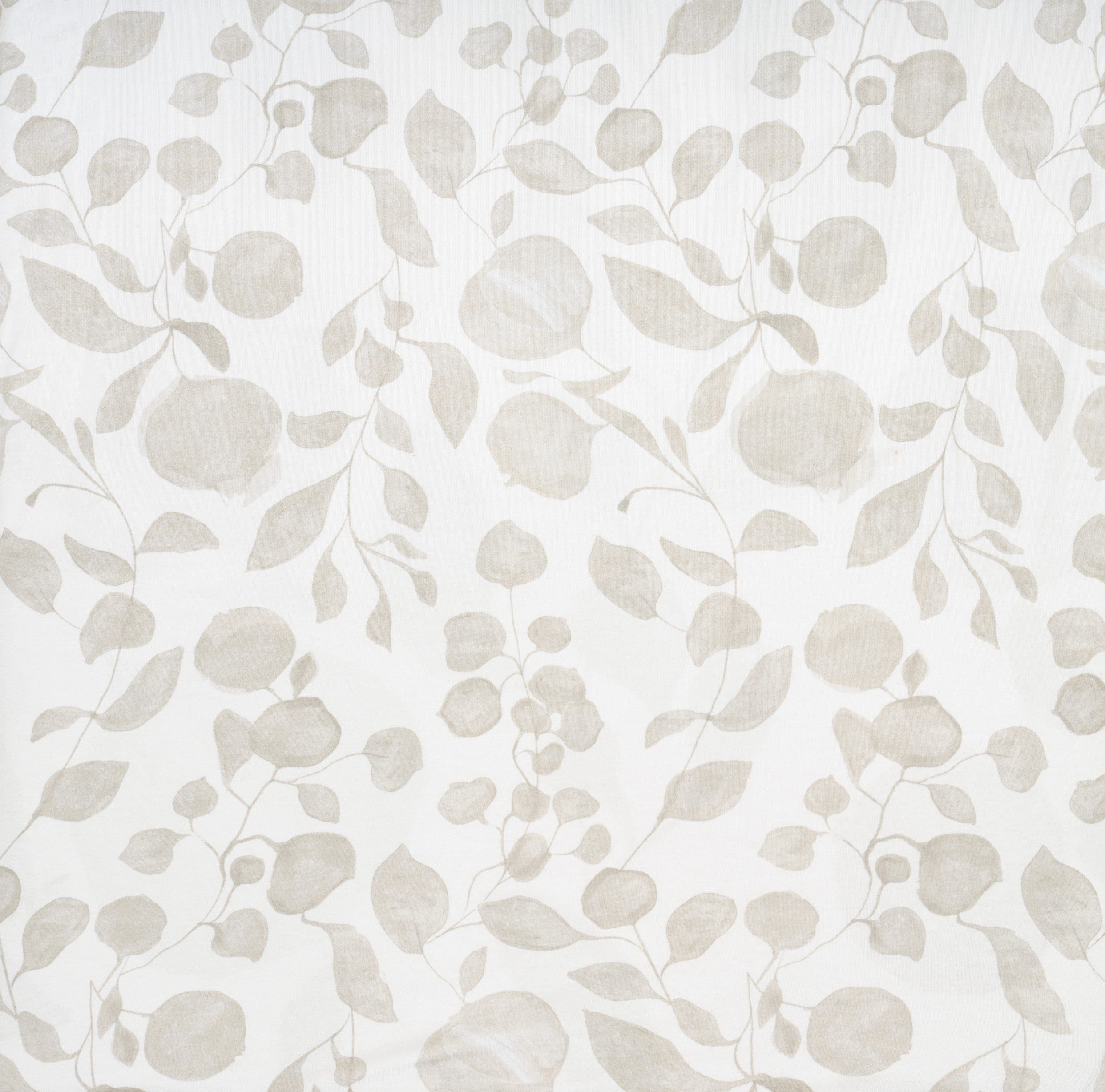 Misty Mountain & Leaf - Jersey Swaddle Blanket Set