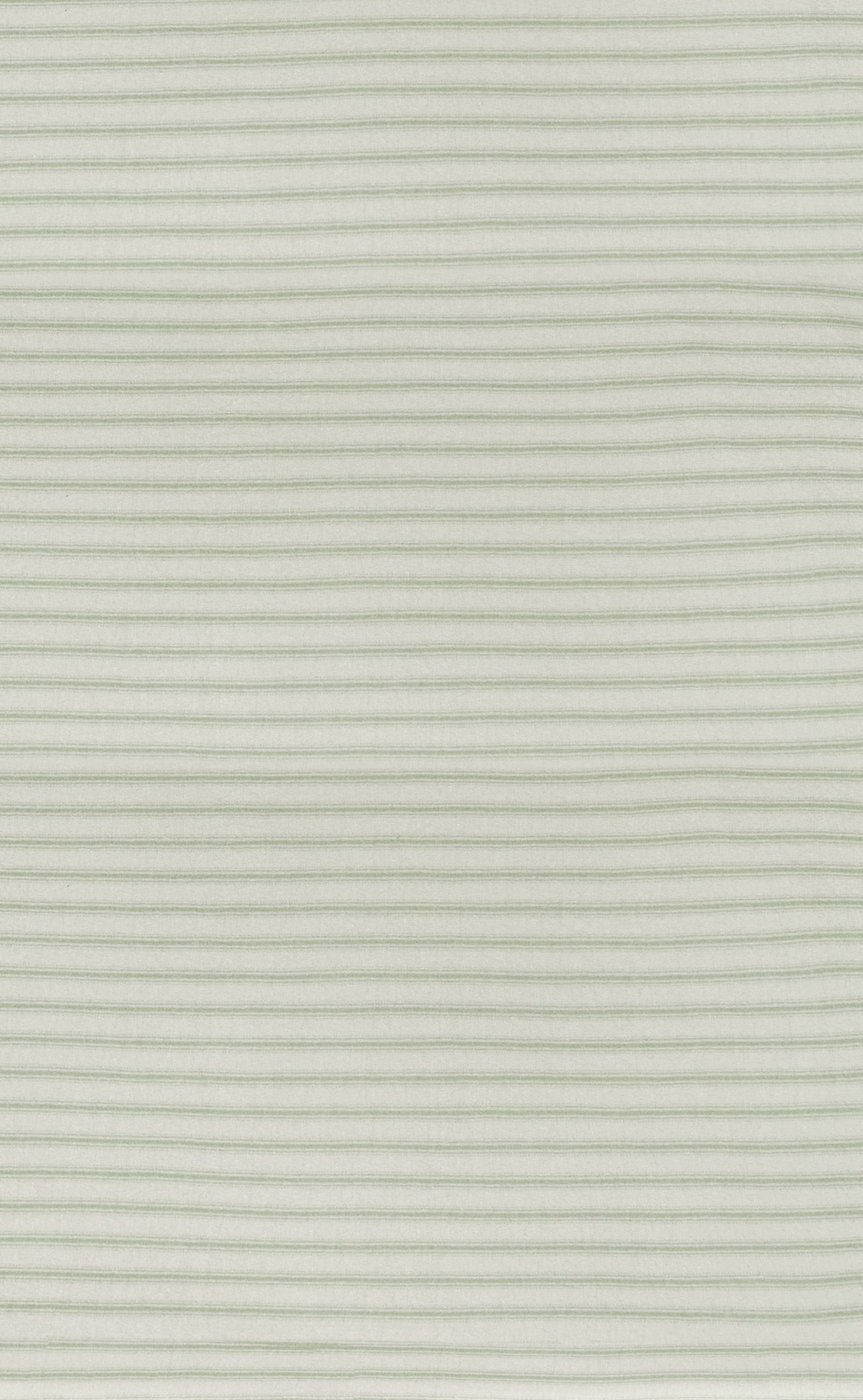 Dainty Floral & Sea Moss Sage Green Stripe - Jersey Swaddle Set
