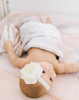 Sandstone - Changing Pad Cover