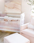 Sandstone - Changing Pad Cover