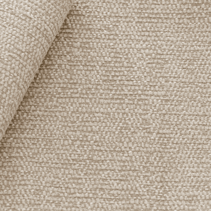 Chenille Oat Swatch