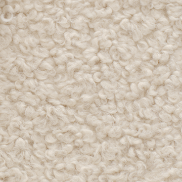 Sheepskin Linen Swatch