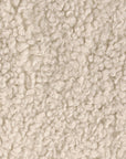 SHEEPSKIN LINEN SWATCH
