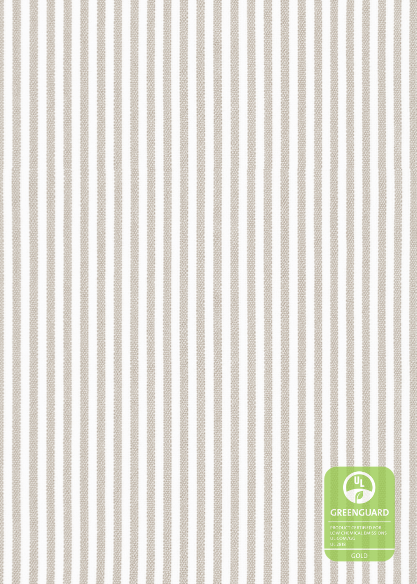 Pebble Stripe Swatch