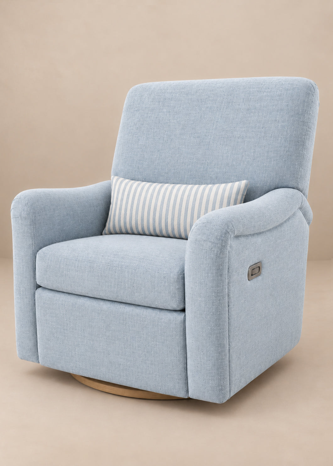 Coastal Linen Swatch