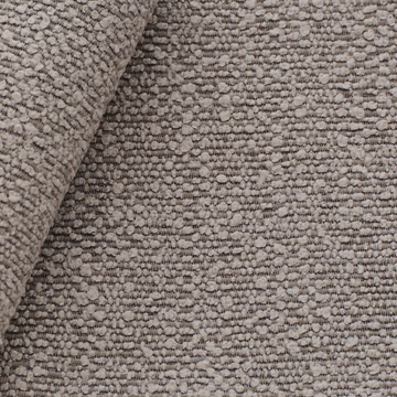 High Performance Bouclé Tweed Ash Swatch