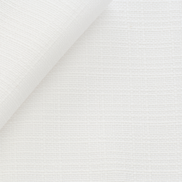 Woven White Swatch