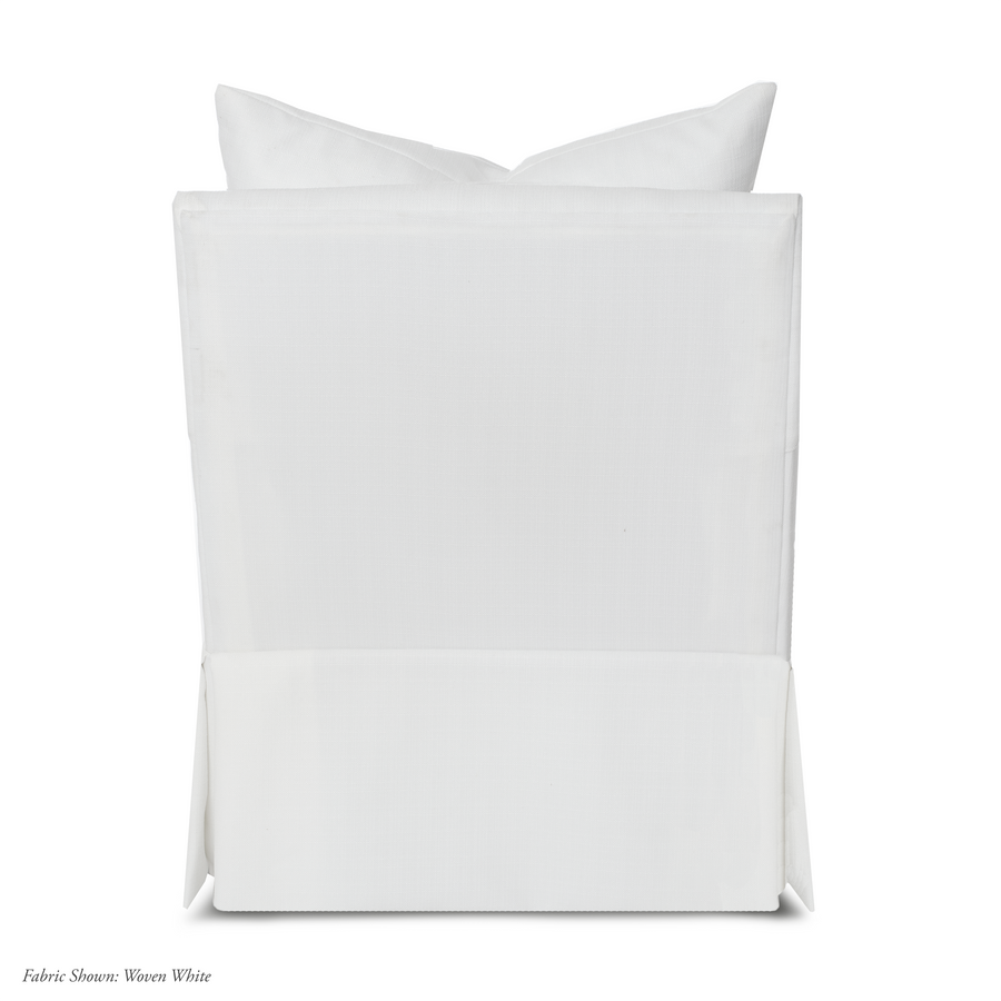 ZOEY SWIVEL NURSERY GLIDER