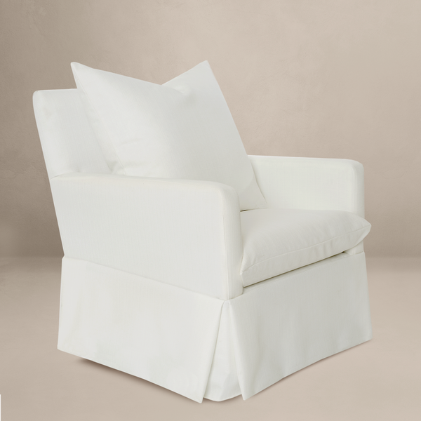 Cocoon series zoey swivel deals