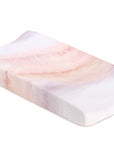 Sandstone - Changing Pad Cover