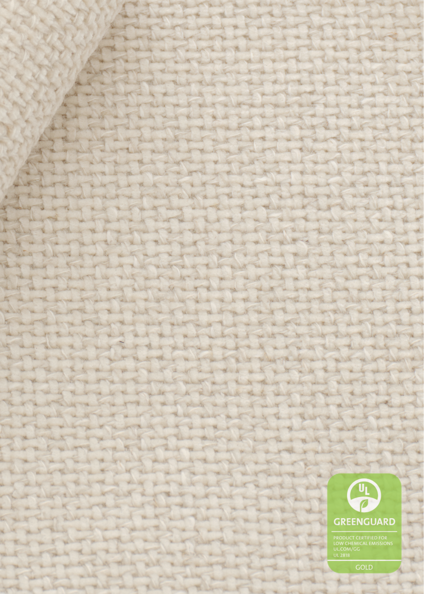 High Performance Basket Sand Swatch