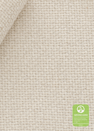 High Performance Basket Sand Swatch