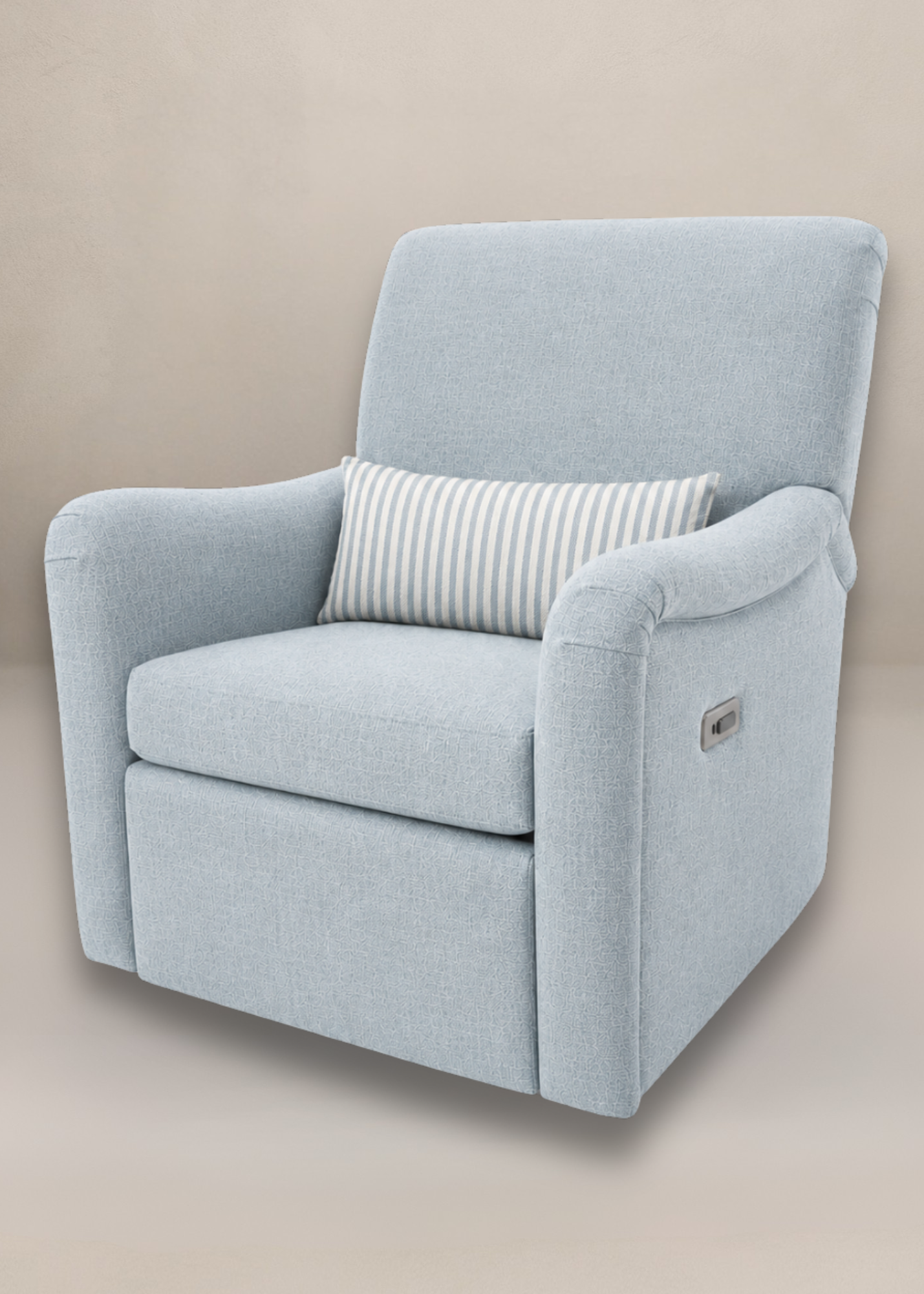 Coastal Linen Swatch