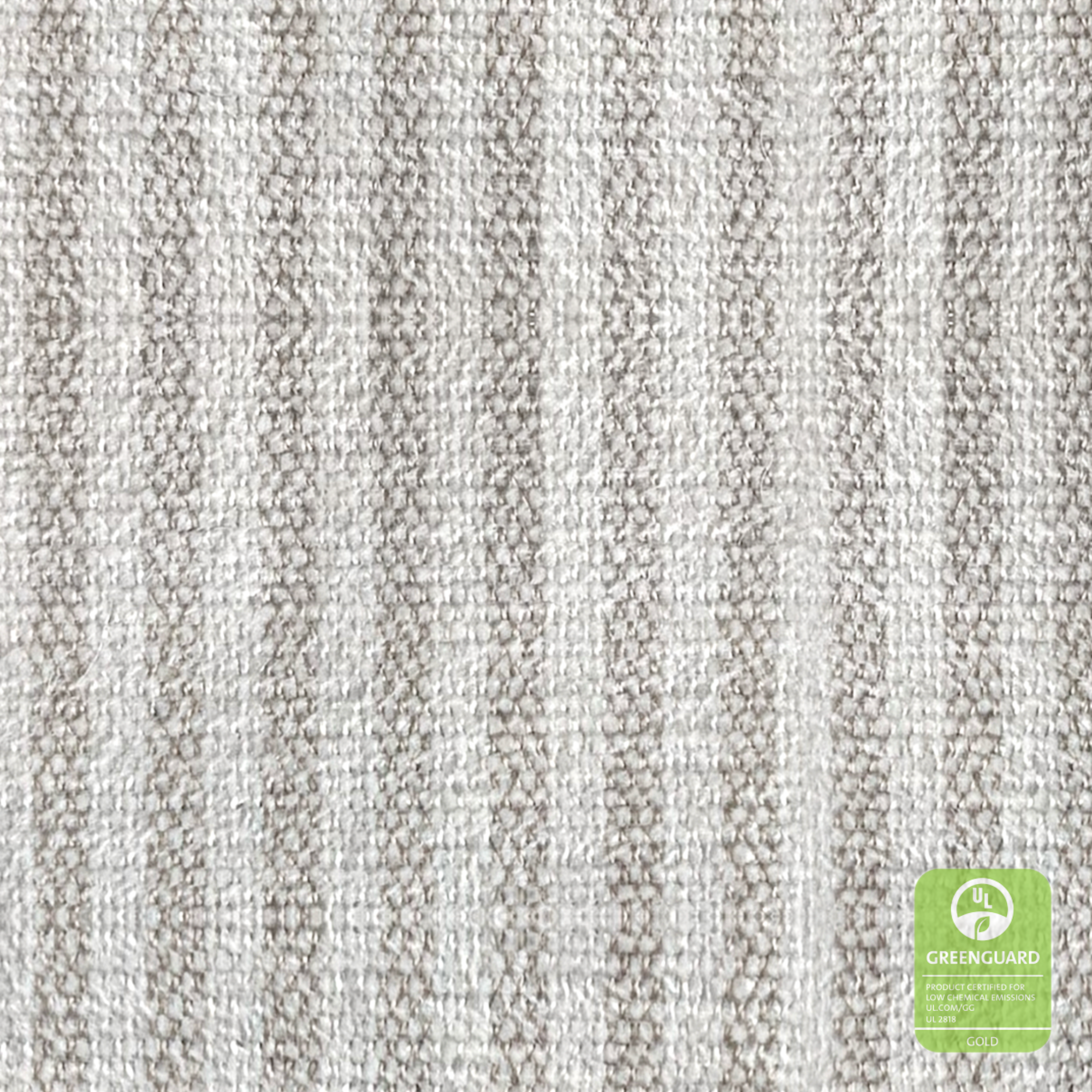 Pebble Stripe Swatch