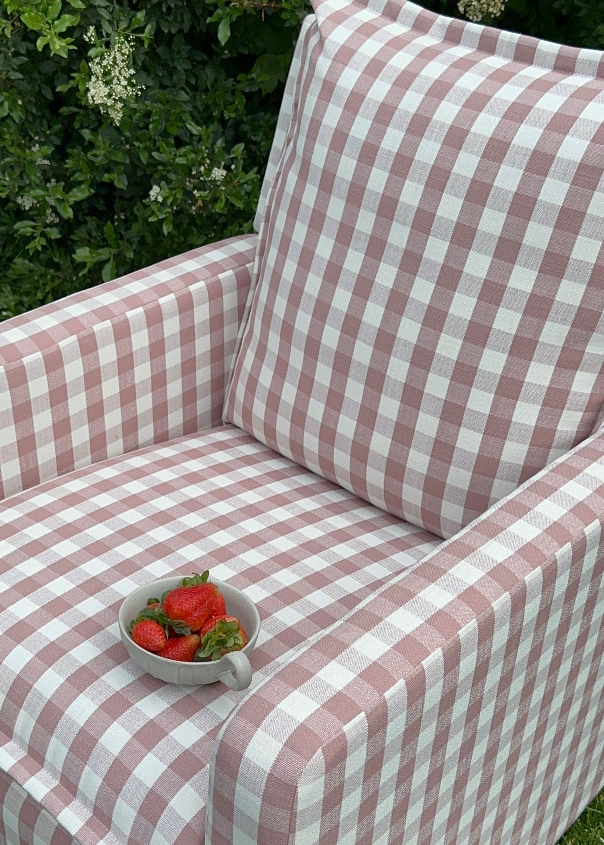 Flynn Gliding Swivel Nursery Recliner