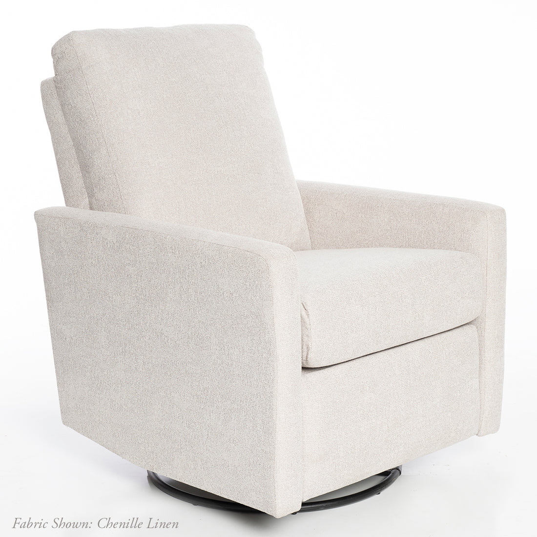 IN STORE EXCLUSIVE- Chenille Linen Swatch