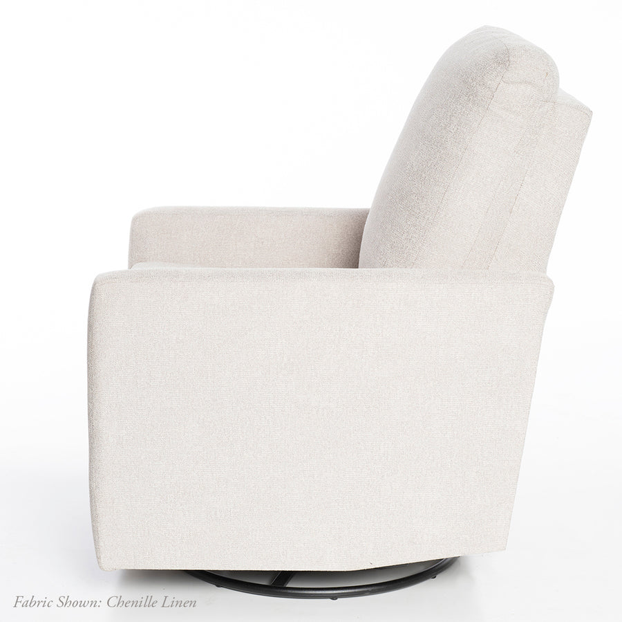 IN STORE EXCLUSIVE- Chenille Linen Swatch