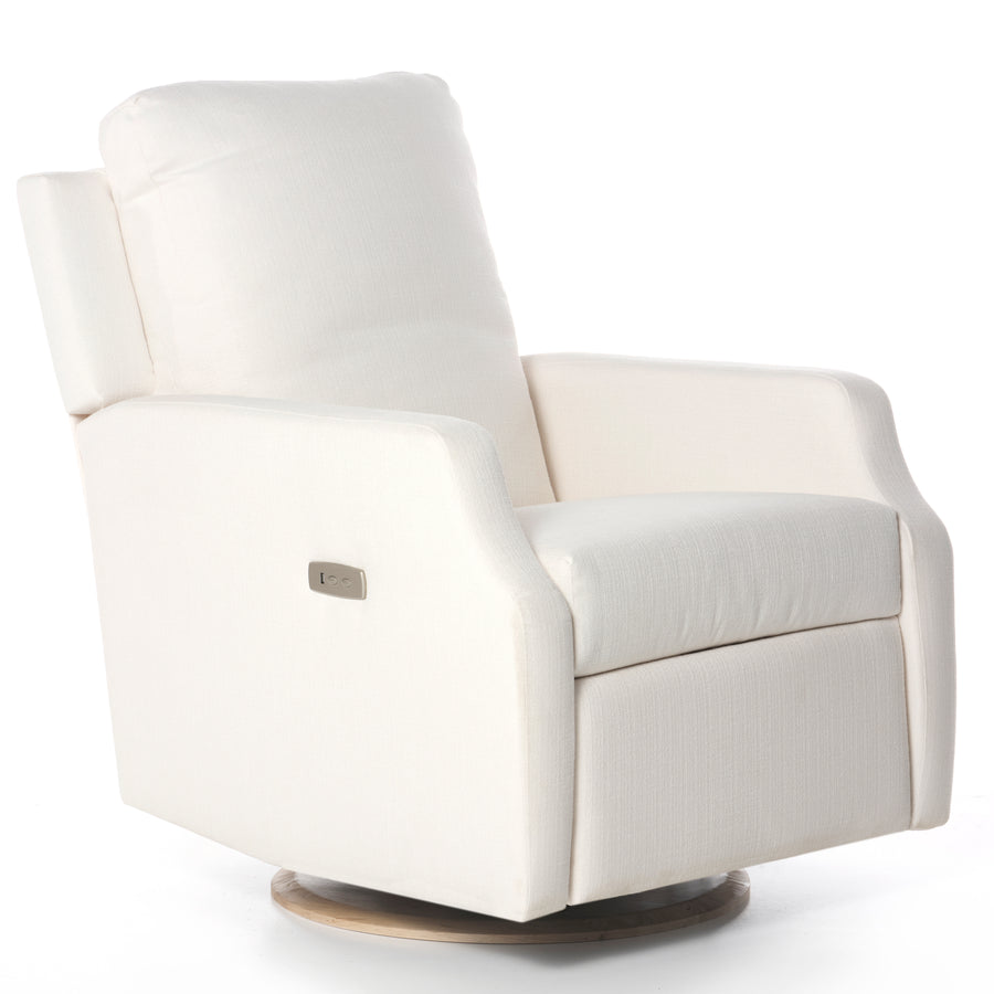 High Performance Ivory Swatch