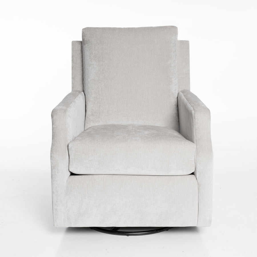 harper glider front