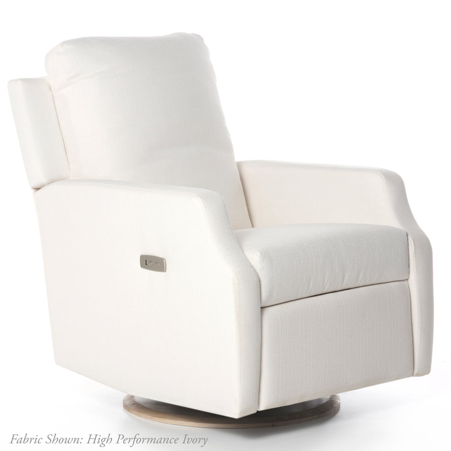 Leather glider chair canada hotsell
