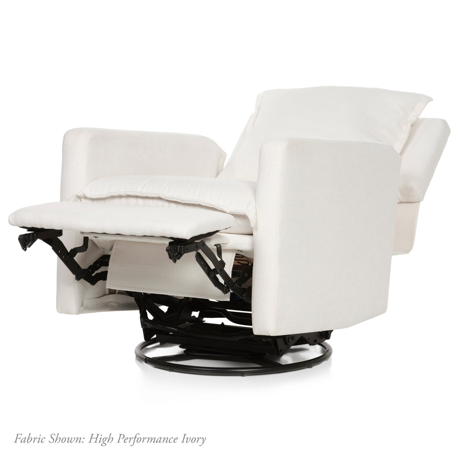High Performance Ivory Swatch