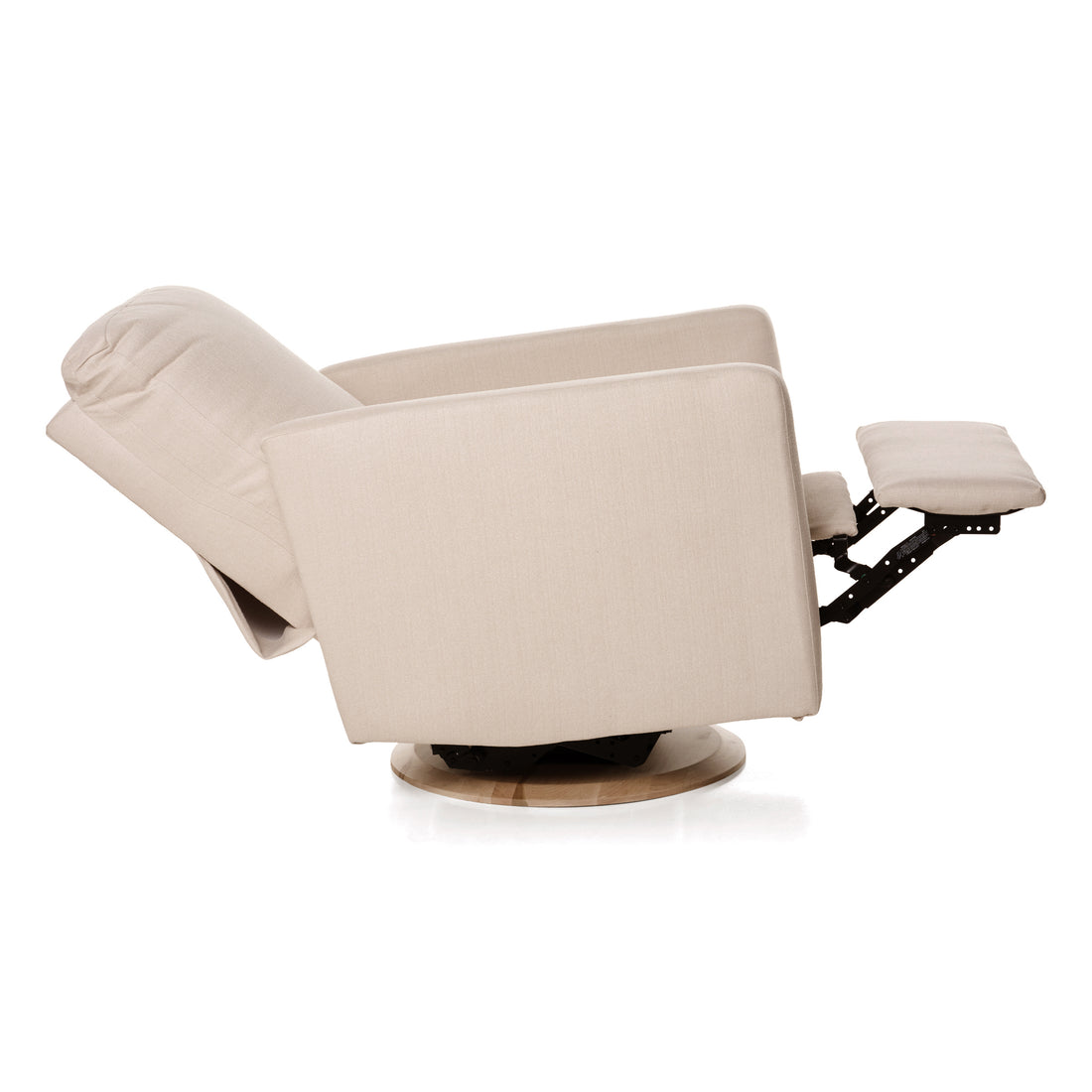 Oilo sales drew recliner