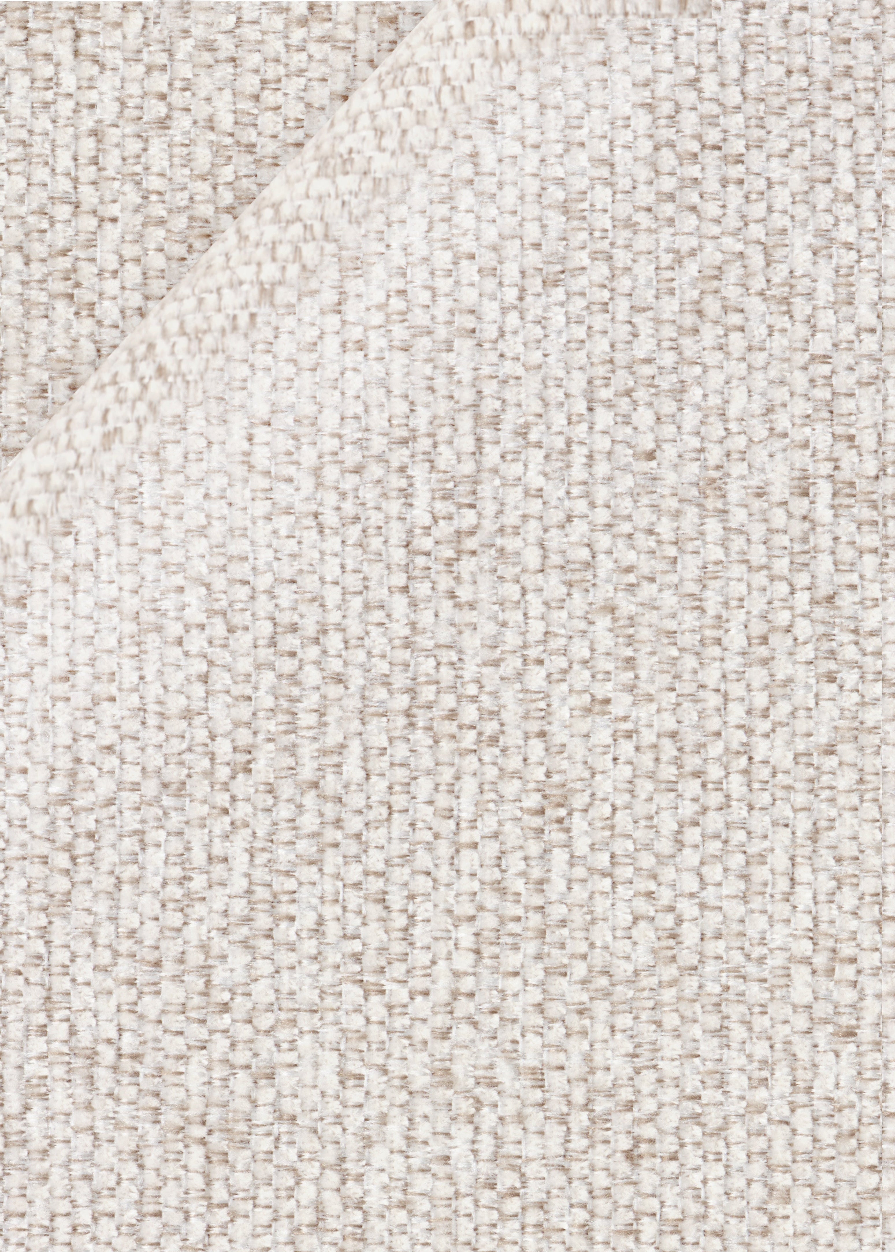 IN STORE EXCLUSIVE - CHENILLE LINEN SWATCH