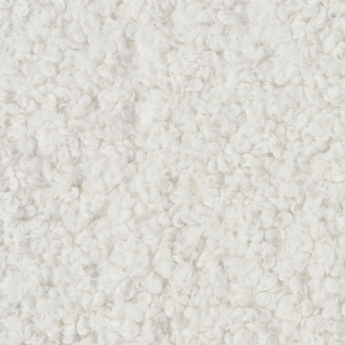 Sheepskin Cloud Swatch