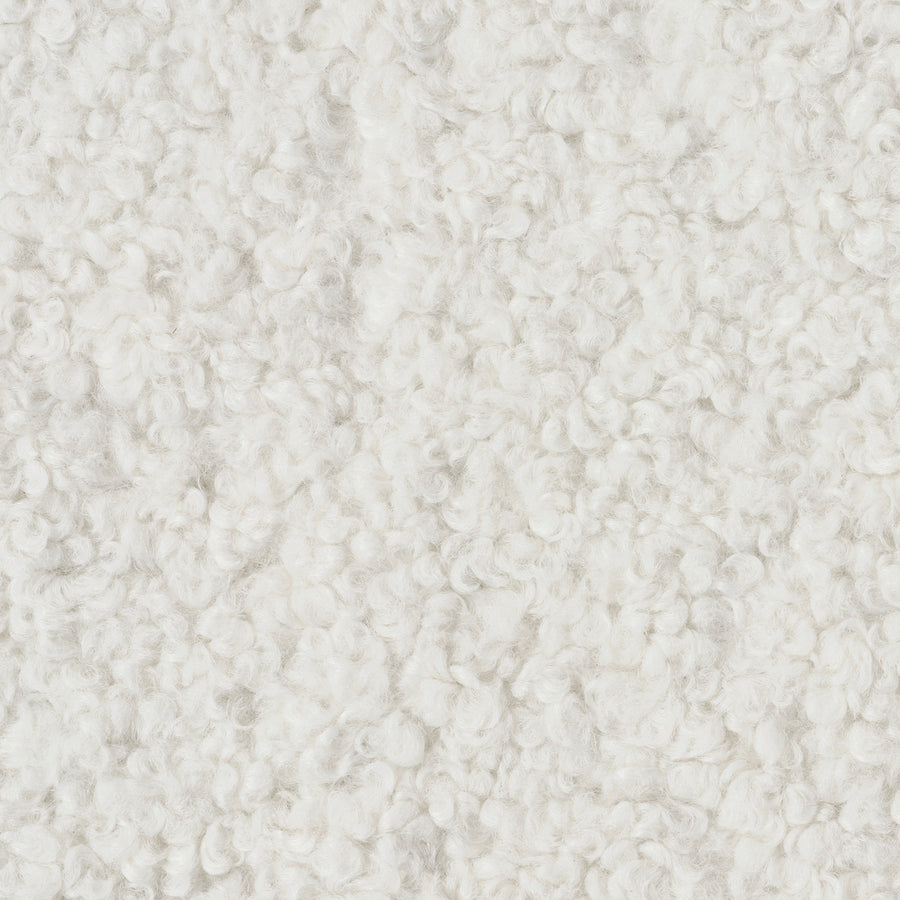 Sheepskin Cloud Swatch